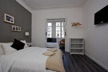 Hotel Bruc & Bruc Barcelone