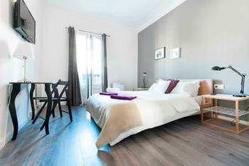 Hotel Bruc & Bruc Barcelone