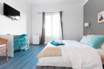 Hotel Bruc & Bruc