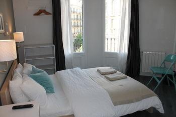 Hotel Bruc & Bruc Barcelone