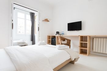 Hotel Bruc & Bruc Barcelone