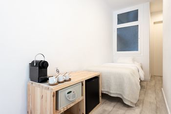 Bruc & Bruc Hotel 3*