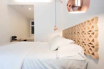Bruc & Bruc Hotel Barcelone