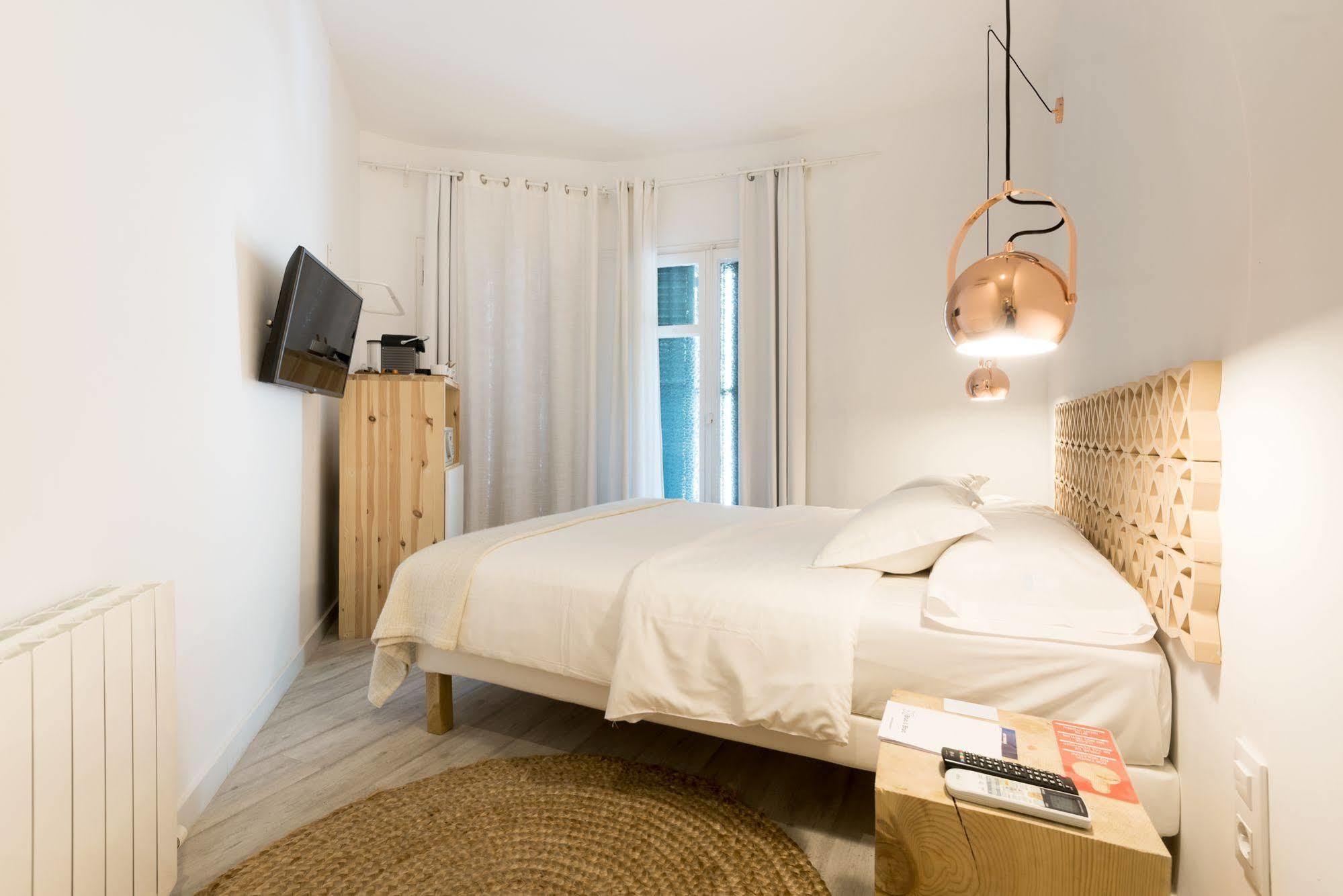 Bruc & Bruc Hotel Barcelone