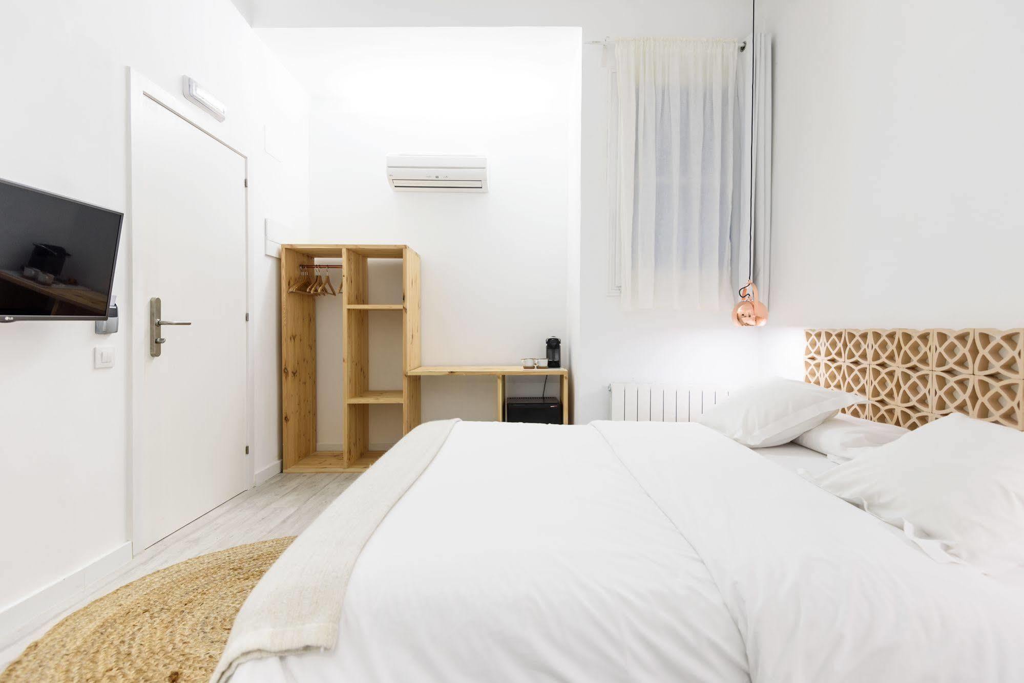 Hotel Bruc & Bruc Barcelone