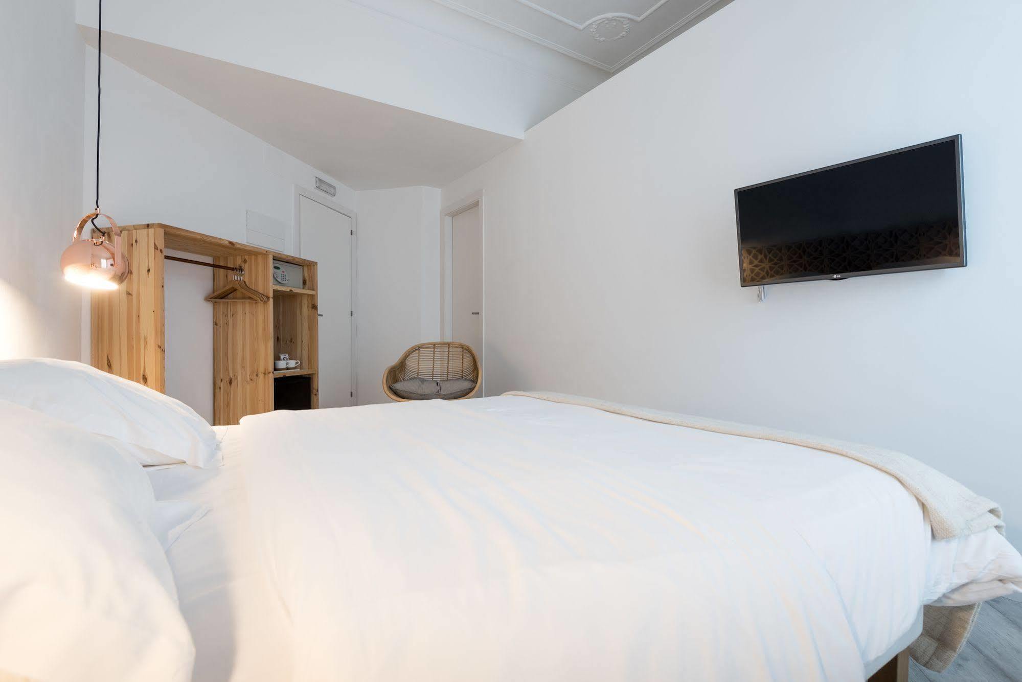 Hotel Bruc & Bruc