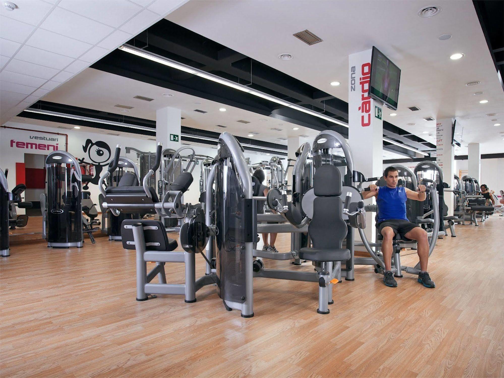 Bruc & Bruc Hotel Barcelone