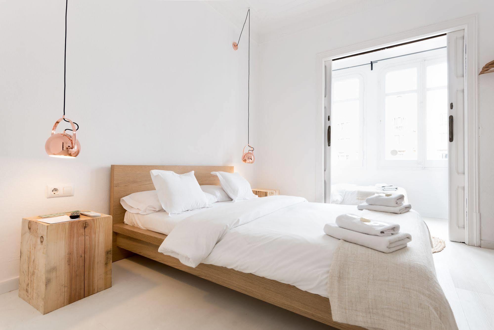 Hotel Bruc & Bruc Barcelone
